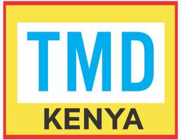 TMD Kenya Logo